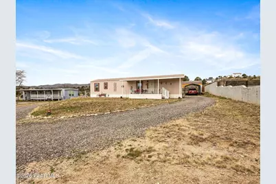 18420 S Frontier Road, Peeples Valley, AZ 86332 - Photo 22