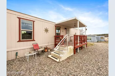 18420 S Frontier Road, Peeples Valley, AZ 86332 - Photo 8