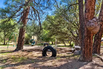 805 W Canyon Drive, Prescott, AZ 86303 - Photo 36