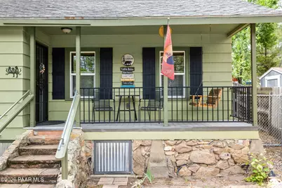 805 W Canyon Drive, Prescott, AZ 86303 - Photo 4