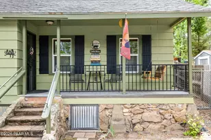 805 W Canyon Dr, Prescott, AZ 86303 - Photo 4