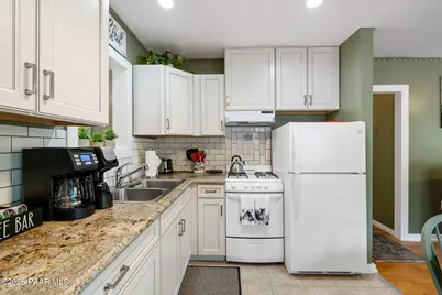 805 W Canyon Drive, Prescott, AZ 86303 - Photo 14