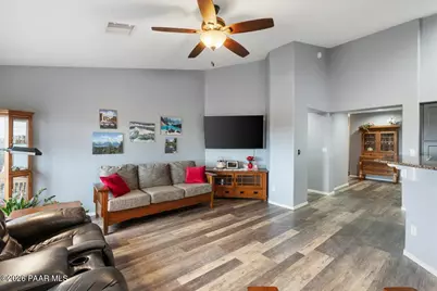 1424 Kwana Court, Prescott, AZ 86301 - Photo 6