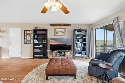 2891 Horizon Hills Drive, Prescott, AZ 86305 - Photo 2