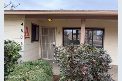 4601 N Tonto Way #A, Prescott Valley, AZ 86314 - Photo 2