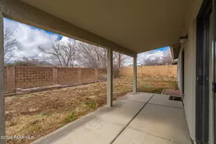 3350 Marigold Dr, Prescott, AZ 86305 - Photo 22