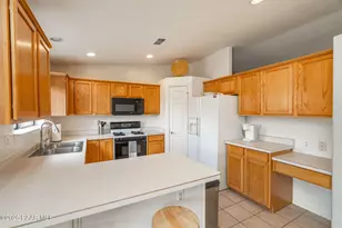 3350 Marigold Dr, Prescott, AZ 86305 - Photo 8