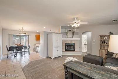 3350 Marigold Drive, Prescott, AZ 86305 - Photo 4