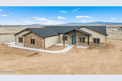 6795 E Cactus Bloom Lane, Prescott Valley, AZ 86315 - Photo 2