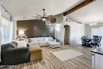 6575 N Mangas Drive, Chino Valley, AZ 86323 - Photo 2