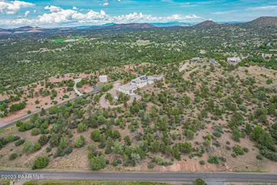 14040 N Signal Hill Road, Prescott, AZ 86305 - Photo 4