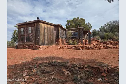 38125 N Snake Road, Ash Fork, AZ 86320 - Photo 2