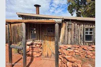 38125 N Snake Road, Ash Fork, AZ 86320 - Photo 1