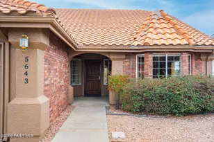 5643 N Hole in One Dr, Prescott, AZ 86301 - Photo 4