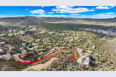 1165 Gambel Oak Trail, Prescott, AZ 86303 - Photo 6