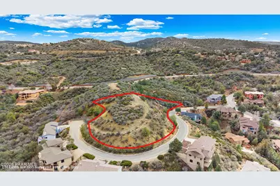 1165 Gambel Oak Trail, Prescott, AZ 86303 - Photo 4