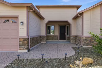 6115 E Blake Lane, Prescott Valley, AZ 86314 - Photo 2
