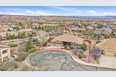 1302 Mandi Court, Prescott, AZ 86301 - Photo 2