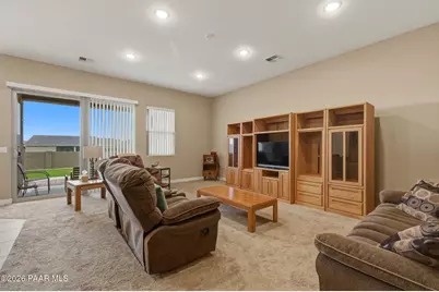 6413 E Hope Well Street, Prescott Valley, AZ 86314 - Photo 4