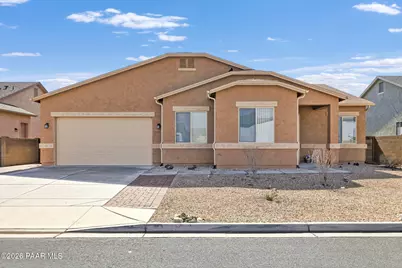 6413 E Hope Well Street, Prescott Valley, AZ 86314 - Photo 1
