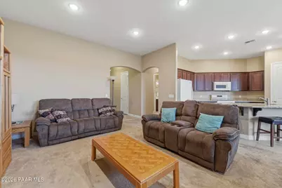 6413 E Hope Well Street, Prescott Valley, AZ 86314 - Photo 6