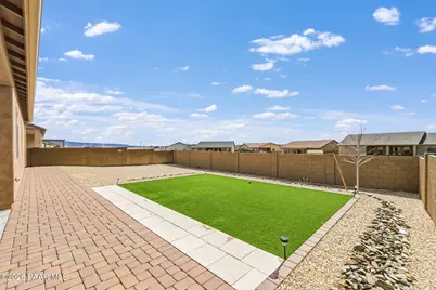 6413 E Hope Well Street, Prescott Valley, AZ 86314 - Photo 26