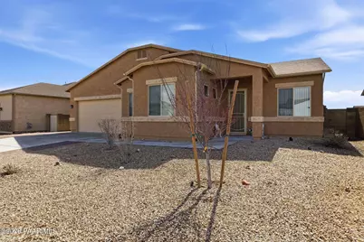 6413 E Hope Well Street, Prescott Valley, AZ 86314 - Photo 2