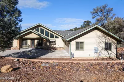 1284 McDonald Drive, Prescott, AZ 86303 - Photo 2