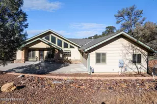 1284 McDonald Dr, Prescott, AZ 86303 - Photo 2