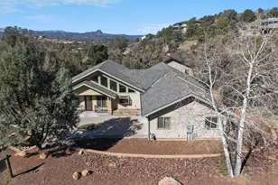 1284 McDonald Dr, Prescott, AZ 86303 - Photo 1