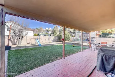 10838 E Oxbow Drive, Dewey-Humboldt, AZ 86327 - Photo 28