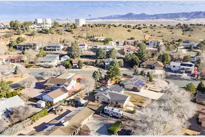 10838 E Oxbow Drive, Dewey-Humboldt, AZ 86327 - Photo 38