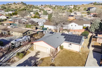 10838 E Oxbow Drive, Dewey-Humboldt, AZ 86327 - Photo 1