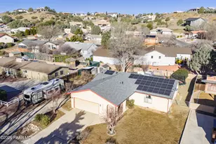 10838 E Oxbow Dr, Dewey-Humboldt, AZ 86327 - Photo 1