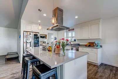 10838 E Oxbow Drive, Dewey-Humboldt, AZ 86327 - Photo 12