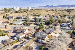 10838 E Oxbow Dr, Dewey-Humboldt, AZ 86327 - Photo 34