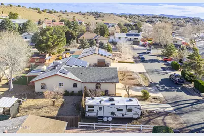 10838 E Oxbow Drive, Dewey-Humboldt, AZ 86327 - Photo 44