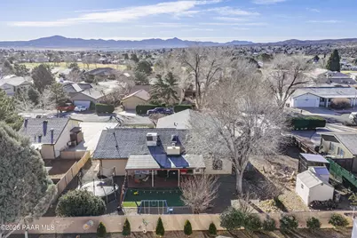 10838 E Oxbow Drive, Dewey-Humboldt, AZ 86327 - Photo 42