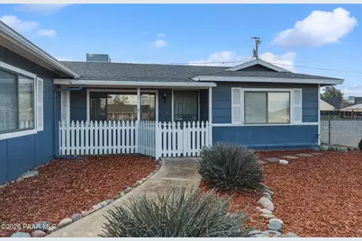 3718 N Navajo Drive, Prescott Valley, AZ 86314 - Photo 2