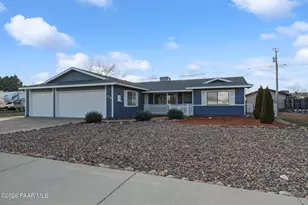 3718 N Navajo Dr, Prescott Valley, AZ 86314 - Photo 1
