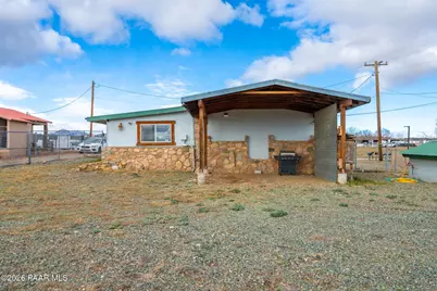 815 S Dunivin Lane, Dewey-Humboldt, AZ 86327 - Photo 24