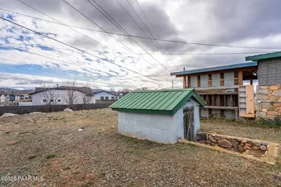 815 S Dunivin Lane, Dewey-Humboldt, AZ 86327 - Photo 26