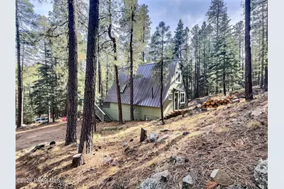 2755 E Tunnel Road, Prescott, AZ 86303 - Photo 2