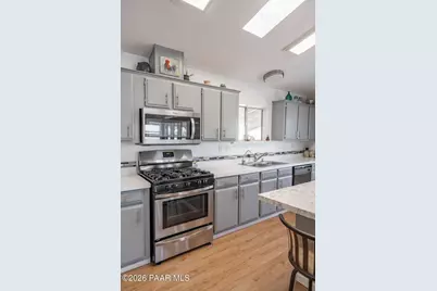 623 N Mesquite Tree Drive, Dewey-Humboldt, AZ 86327 - Photo 12