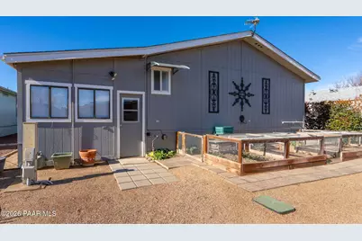 623 N Mesquite Tree Drive, Dewey-Humboldt, AZ 86327 - Photo 30