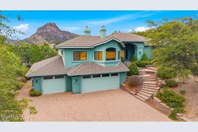 2101 Meander, Prescott, AZ 86305 - Photo 2