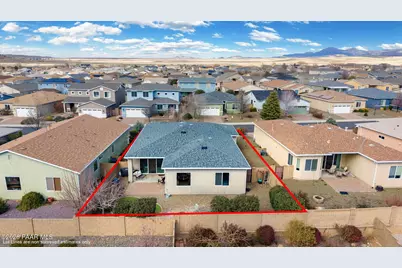 13013 E Toro Street, Prescott Valley, AZ 86327 - Photo 38