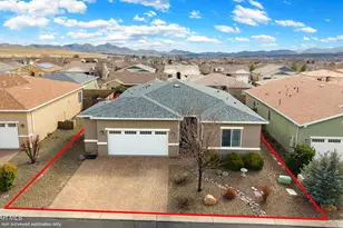 13013 E Toro St, Prescott Valley, AZ 86327 - Photo 2