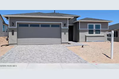 1230 Thunder Trail #23, Prescott, AZ 86305 - Photo 2