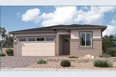 6171 Summit Trail #36, Prescott, AZ 86305 - Photo 1
